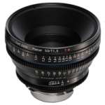 Zeiss (1956-595) 50mm T/1.5 Compact Prime CP.2 Super Speed Lens (PL Fit / Imperial Scale) Zeiss (1956-595) 50mm T/1.5 Compact Prime CP.2 Super Speed Lens (PL Fit / Imperial Scale)